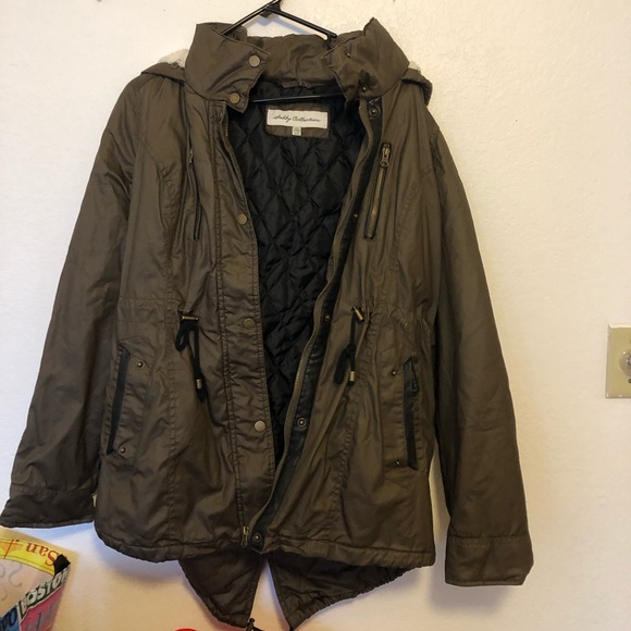 Jackets & Blazers - *Accepting Offers* Women’s WARM jacket size M
